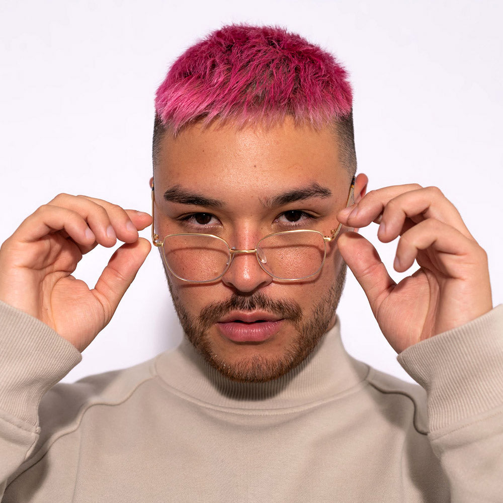 Callisto Focus Prescription