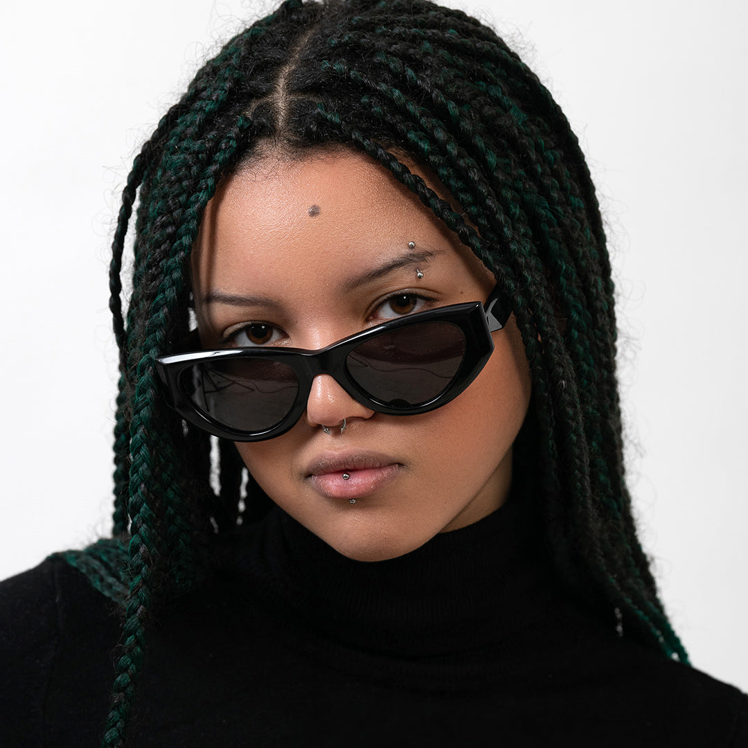 Cecily Sun Prescription