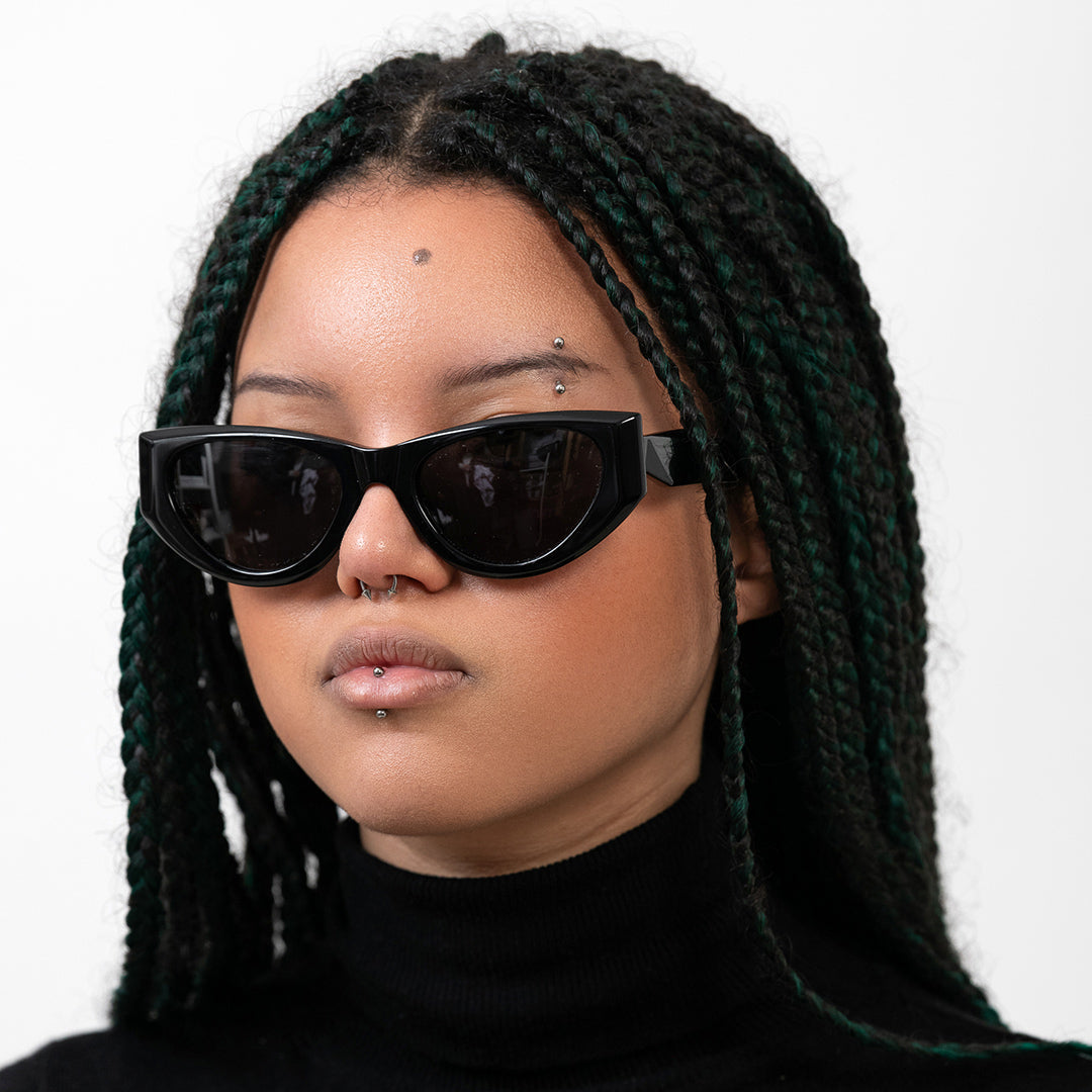 Cecily Sun Prescription