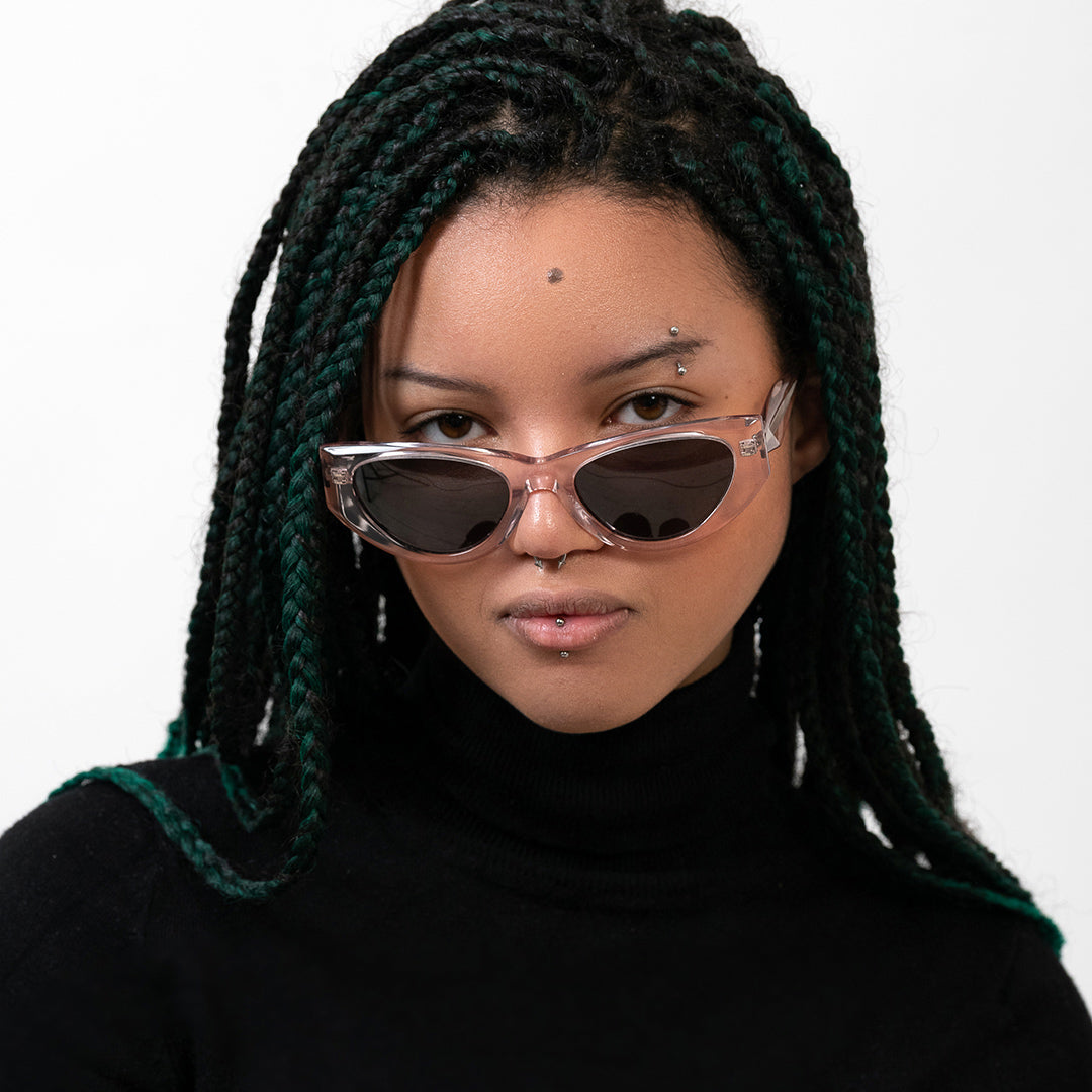 Cecily Sun Prescription