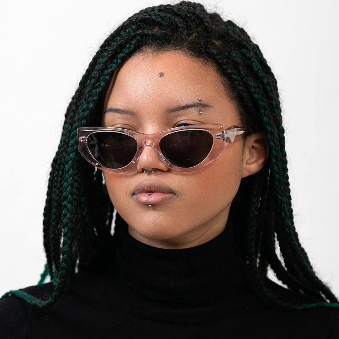 Cecily Sun Prescription