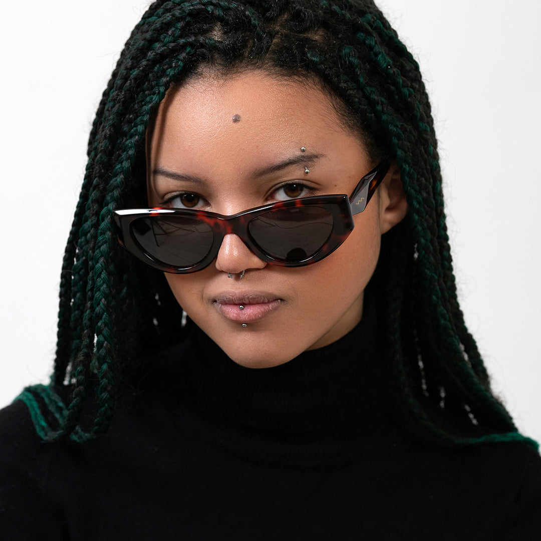 Cecily Sun Prescription