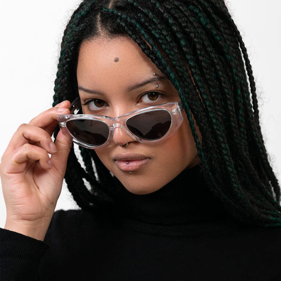 Cecily Sun Prescription