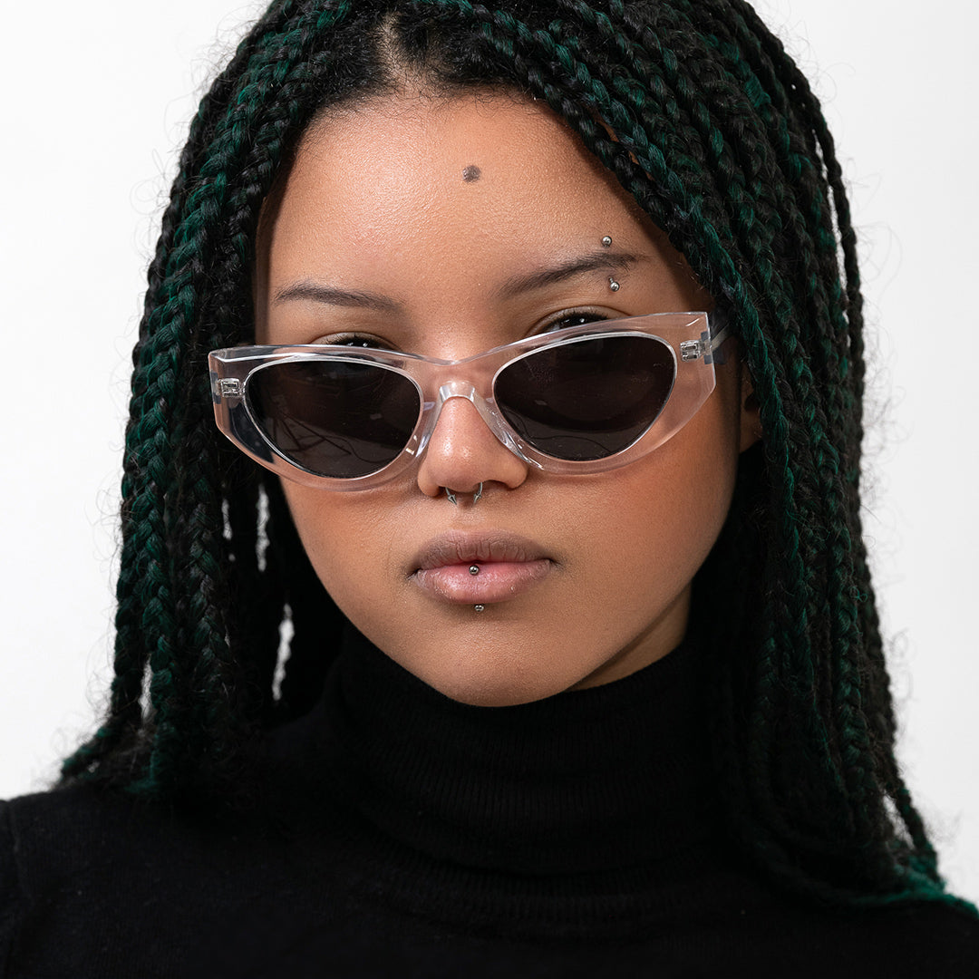 Cecily Sun Prescription