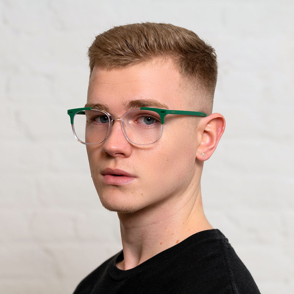 Equinox Focus Prescription