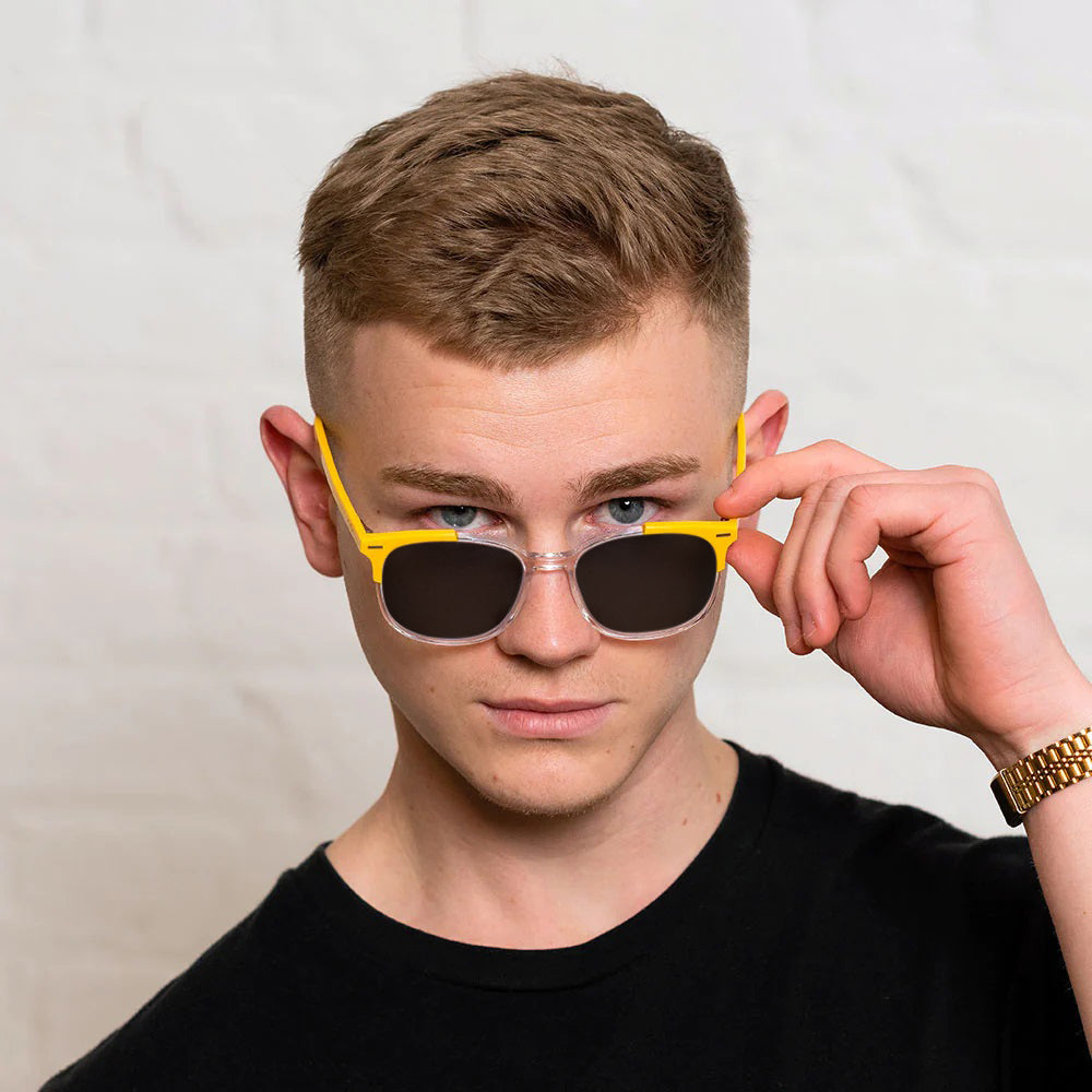 Equinox Sun Prescription