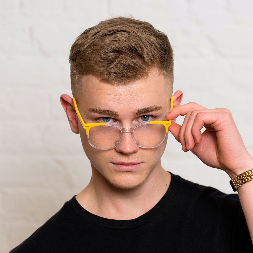 Equinox Focus Prescription