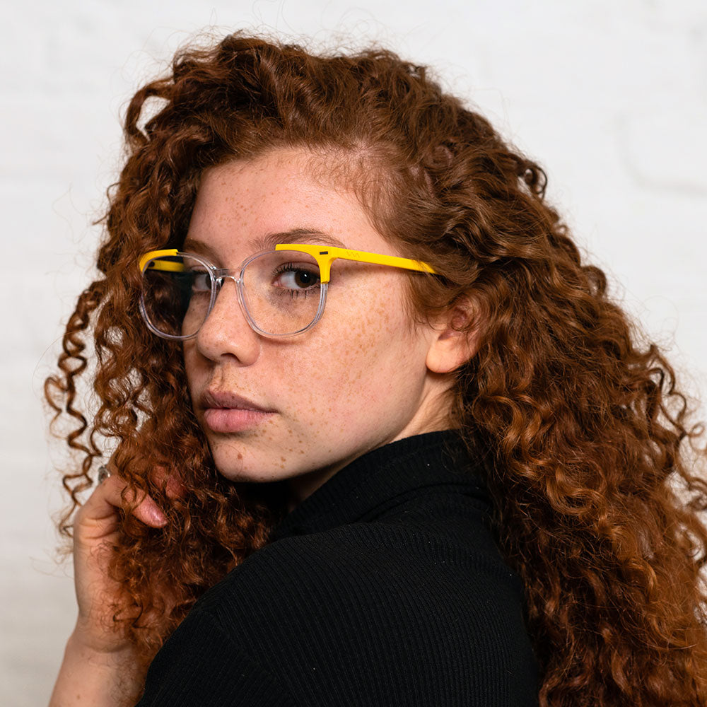 Equinox Focus Prescription