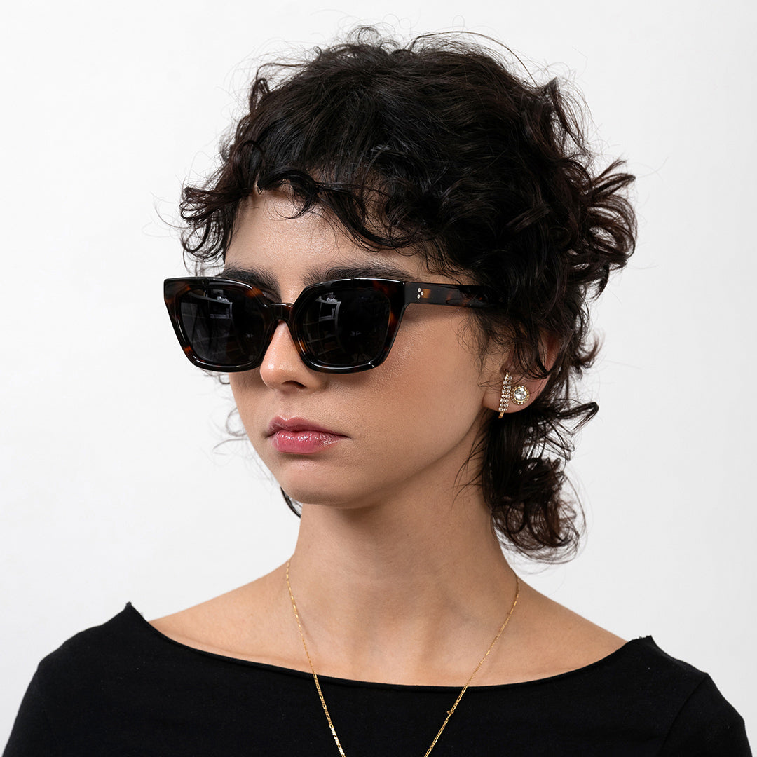 Faulk Sun Prescription