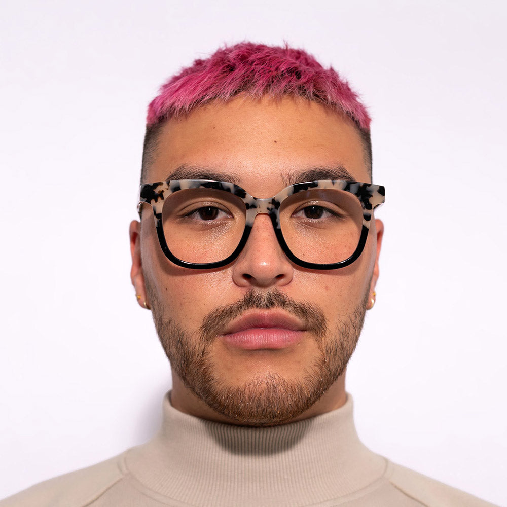 Gaia Focus Prescription