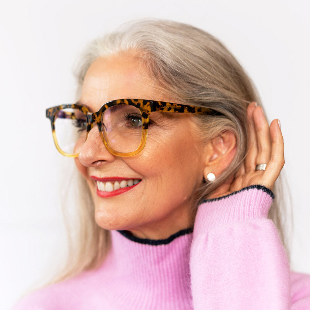 Gaia Focus Prescription