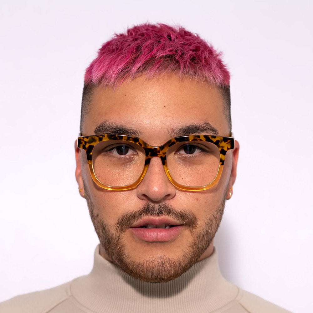 Gaia Focus Prescription