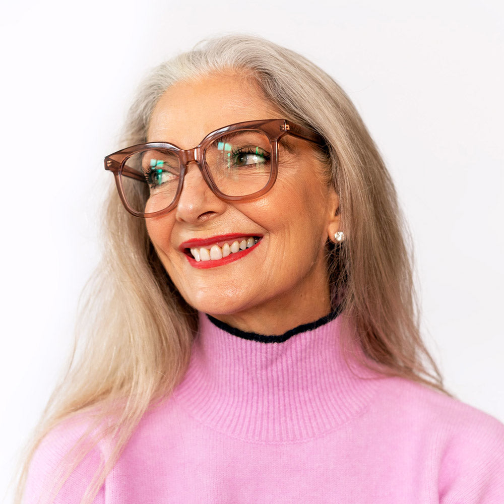 Gaia Focus Prescription