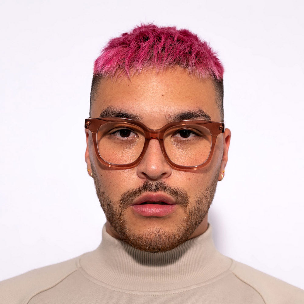 Gaia Focus Prescription