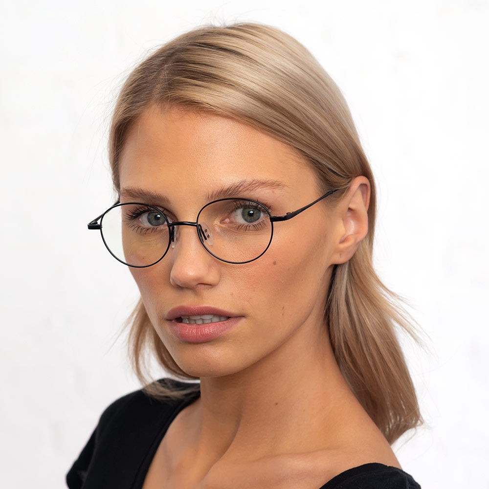 Halley Focus Prescription