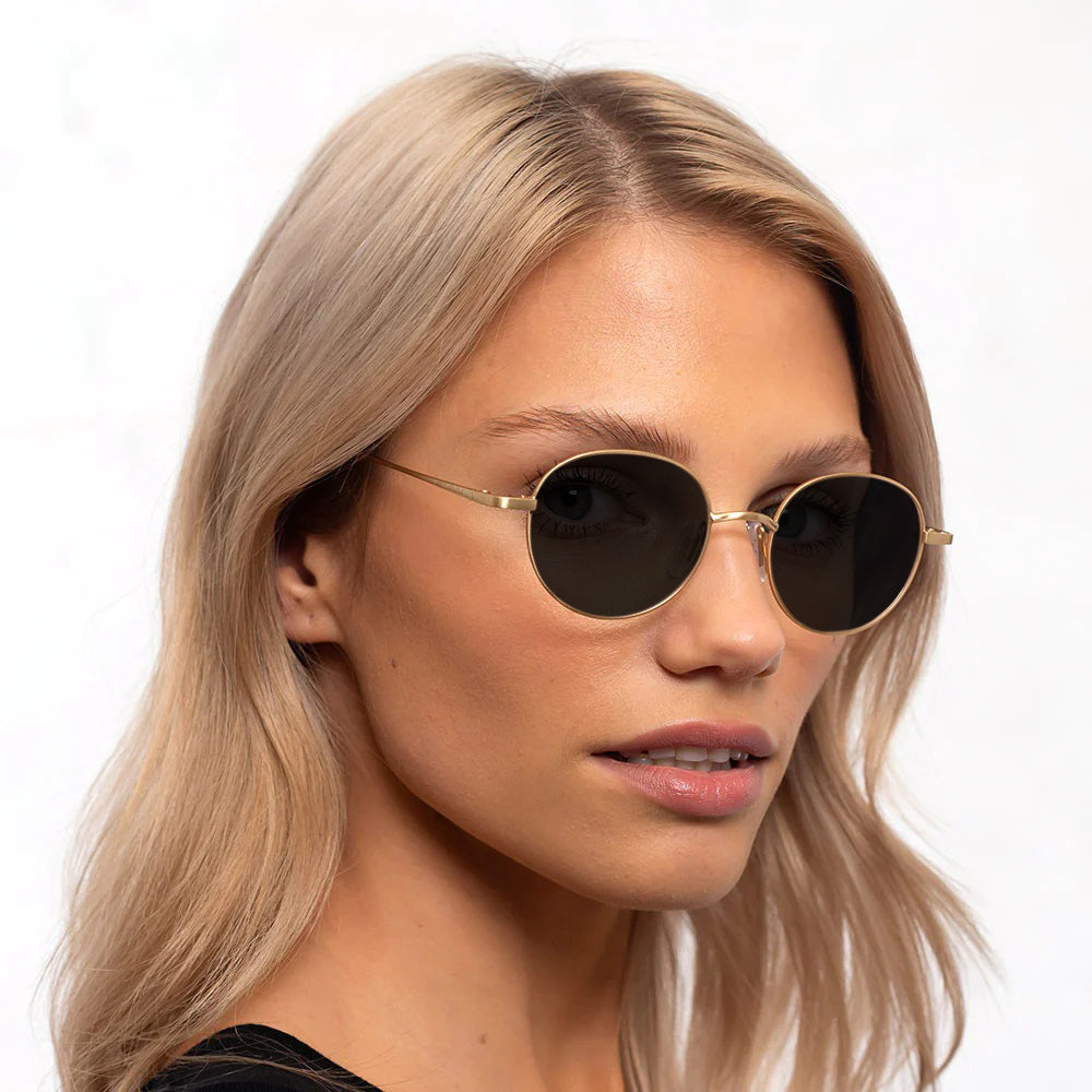Halley Sun Prescription