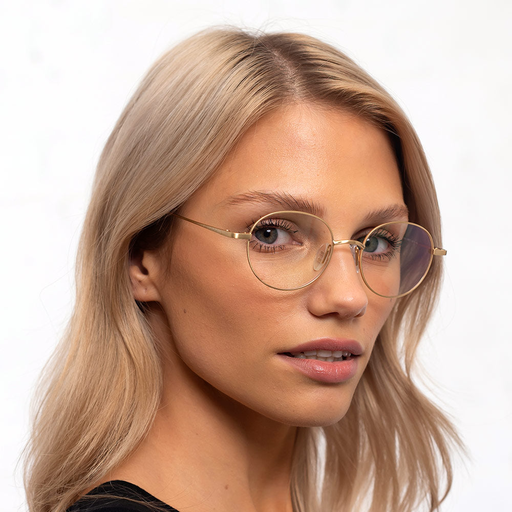 Halley Focus Prescription