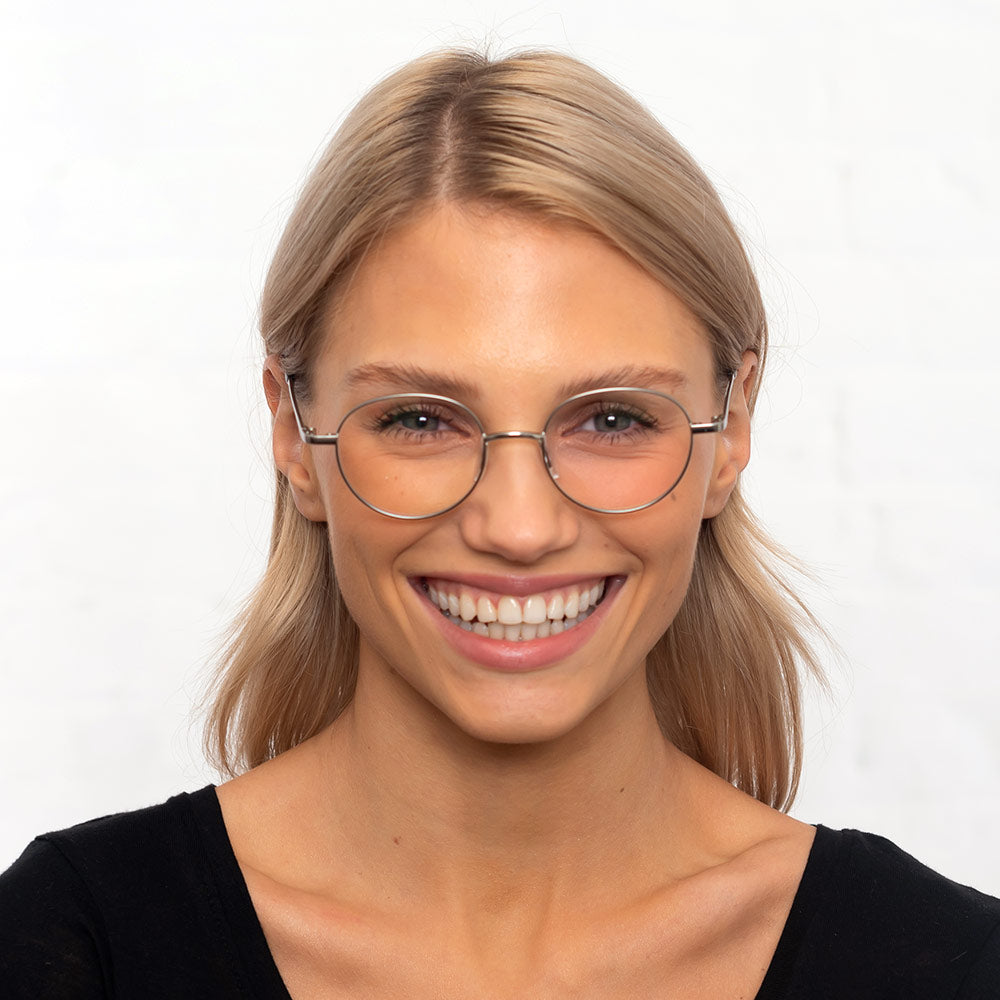 Halley Focus Prescription