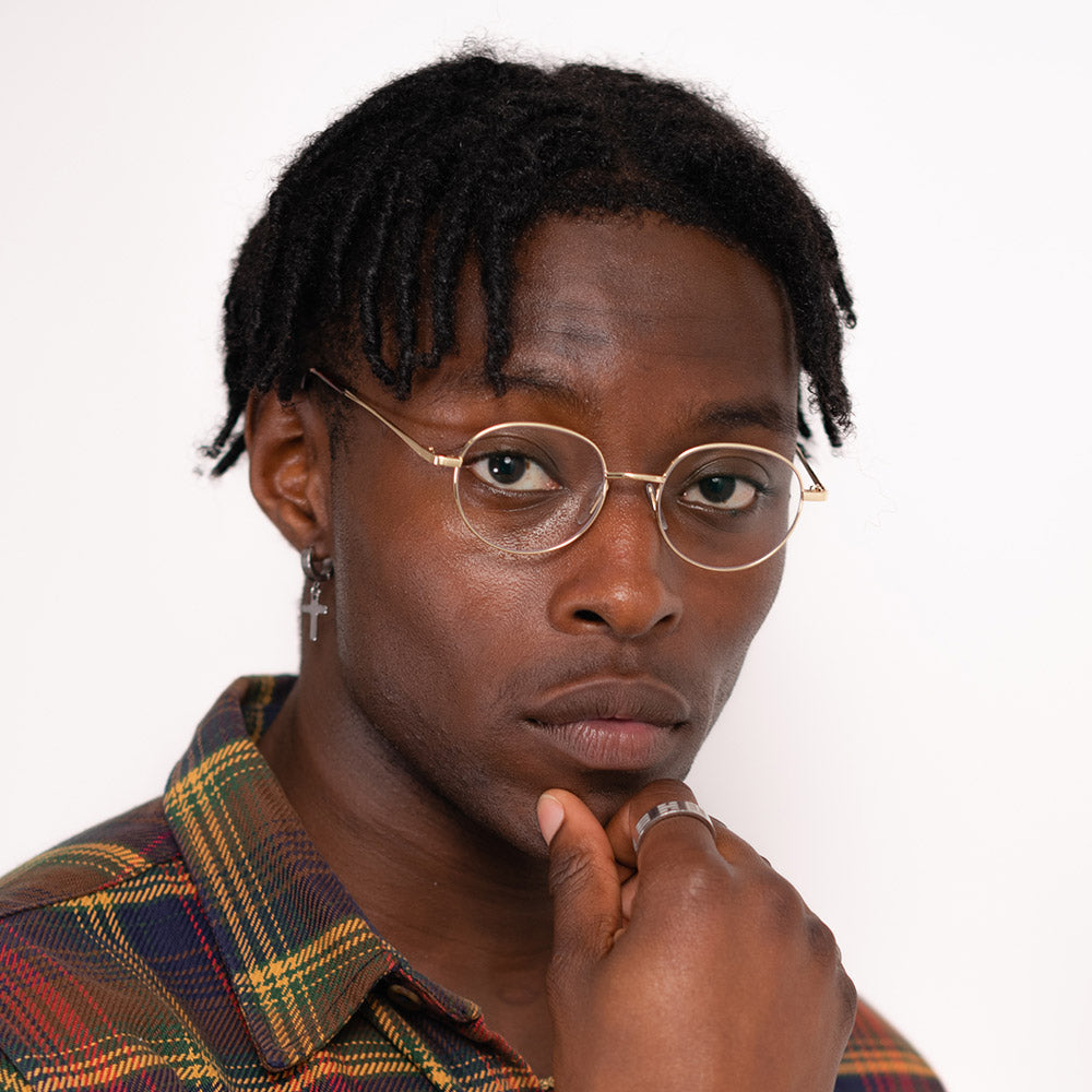 Halley Focus Prescription