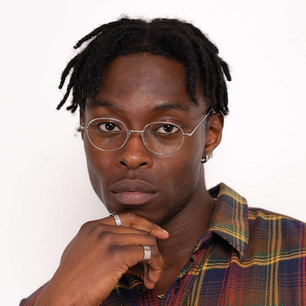 Halley Focus Prescription