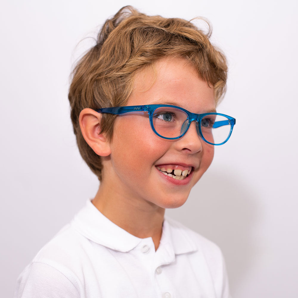Junior Focus