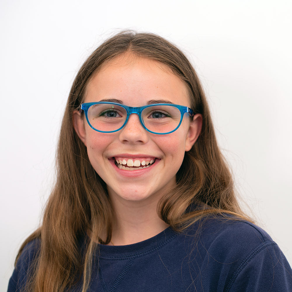 Junior Focus