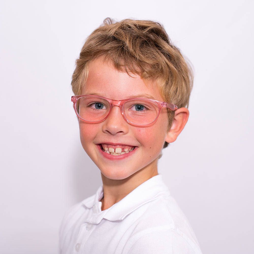 Junior Focus
