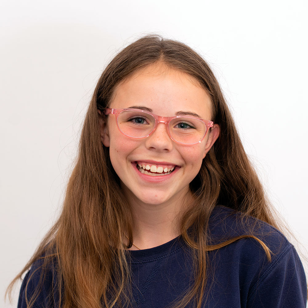 Junior Focus
