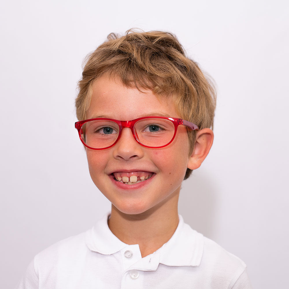 Junior Focus