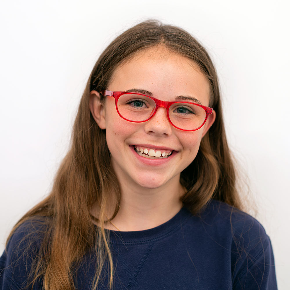 Junior Focus