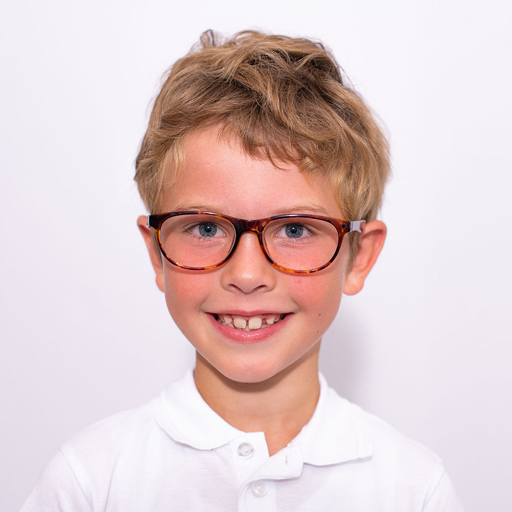 Junior Focus