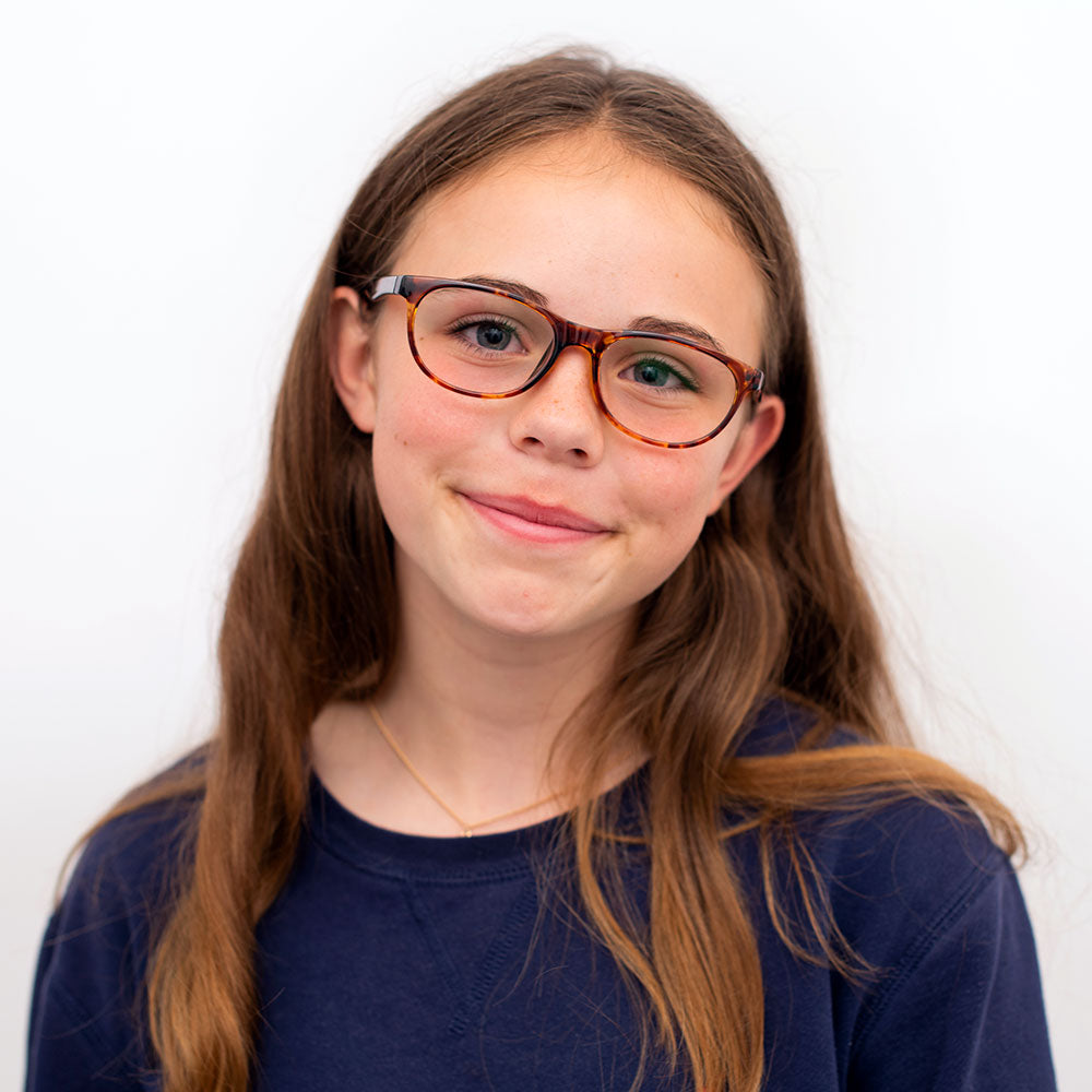 Junior Focus