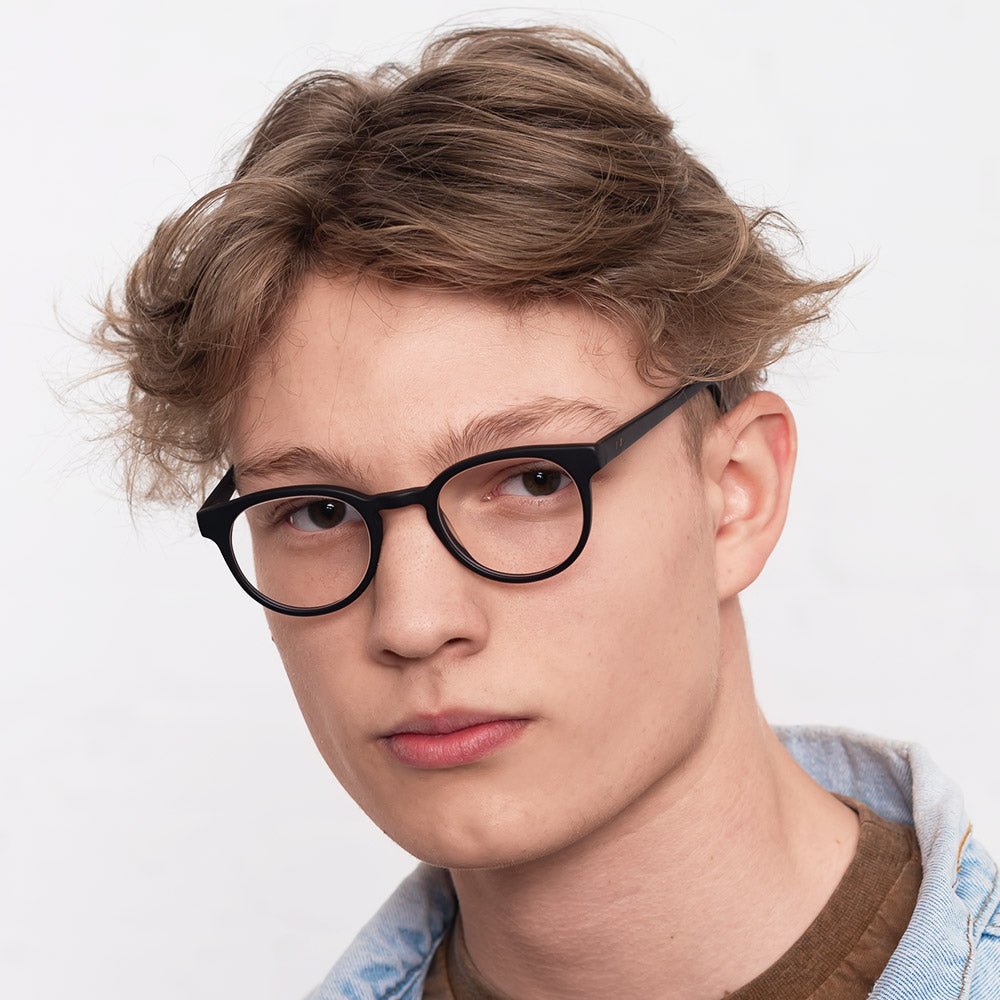 Lennox Focus Prescription