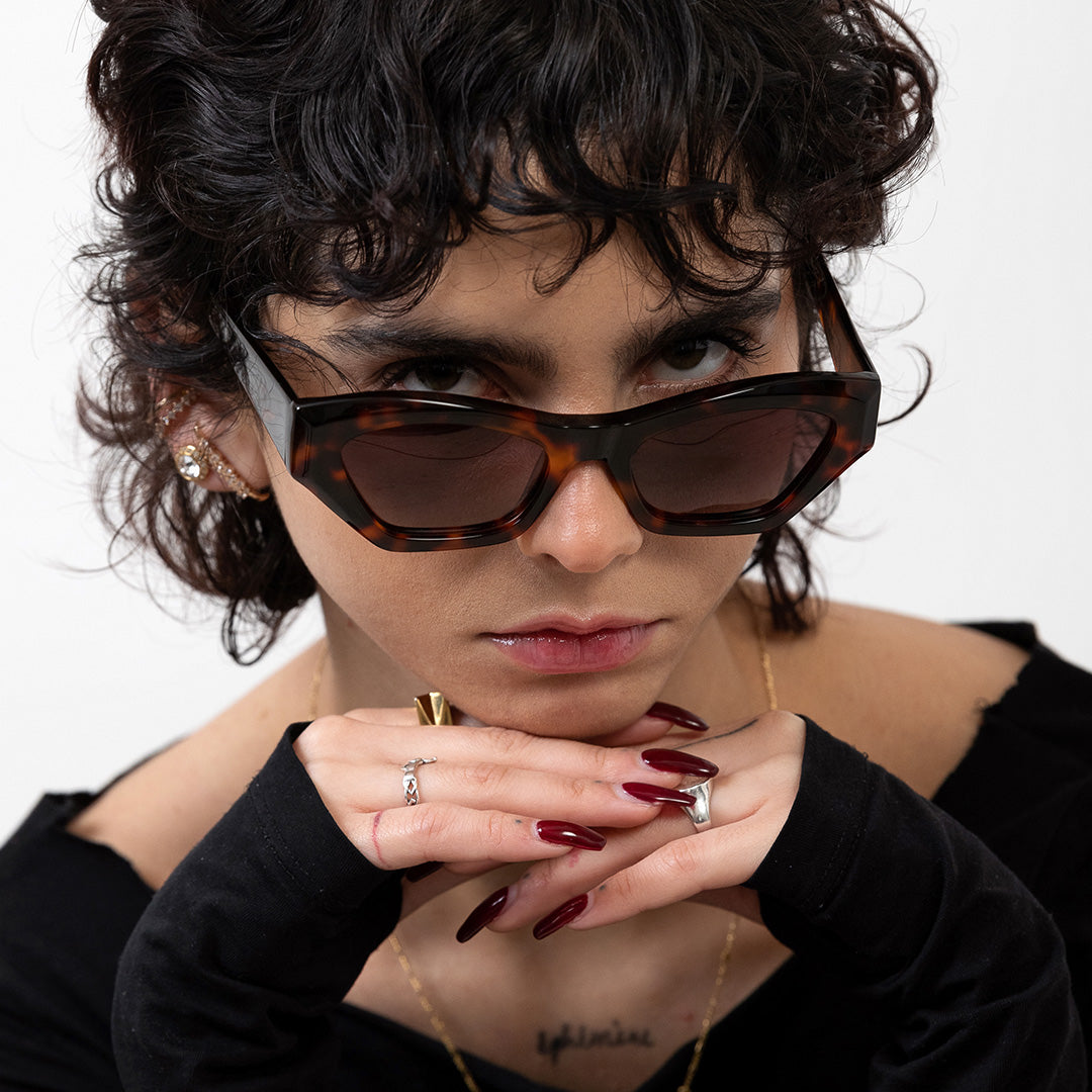 Lupa Sun Prescription