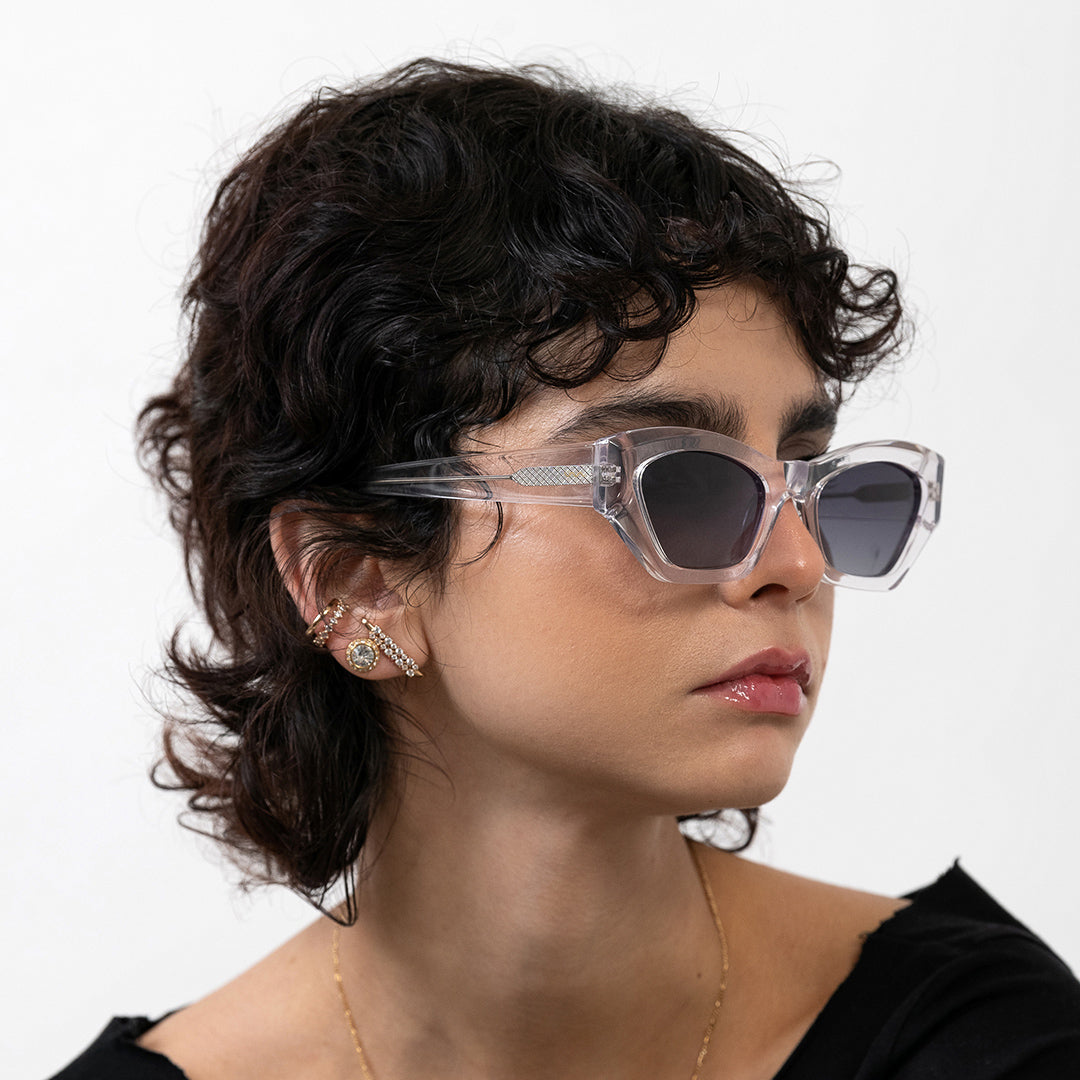 Lupa Sun Prescription