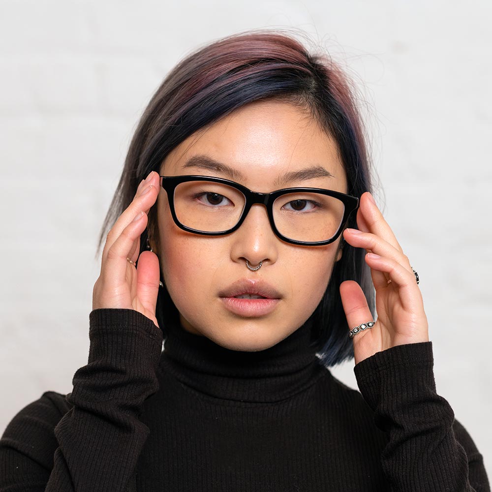 Mathilde Focus Prescription