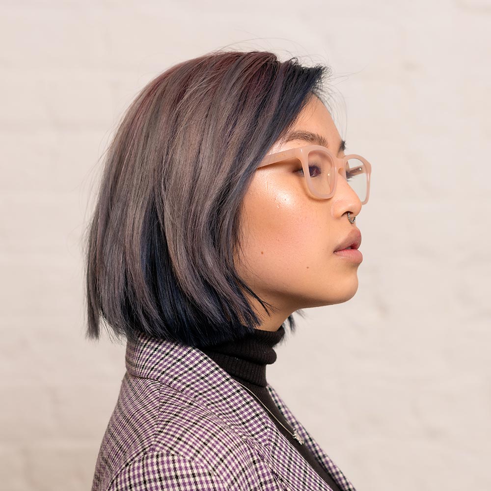 Mathilde Focus Prescription