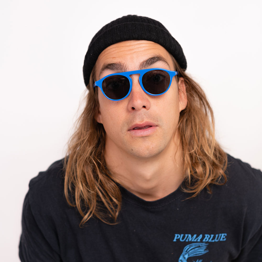 Myron Sun Prescription