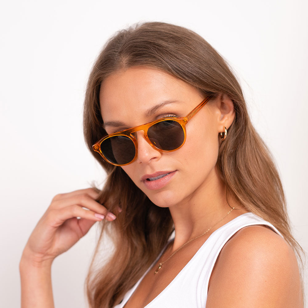 Myron Sun Prescription