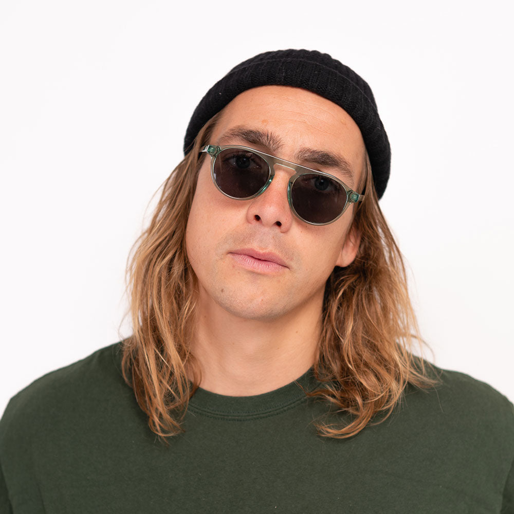 Myron Sun Prescription