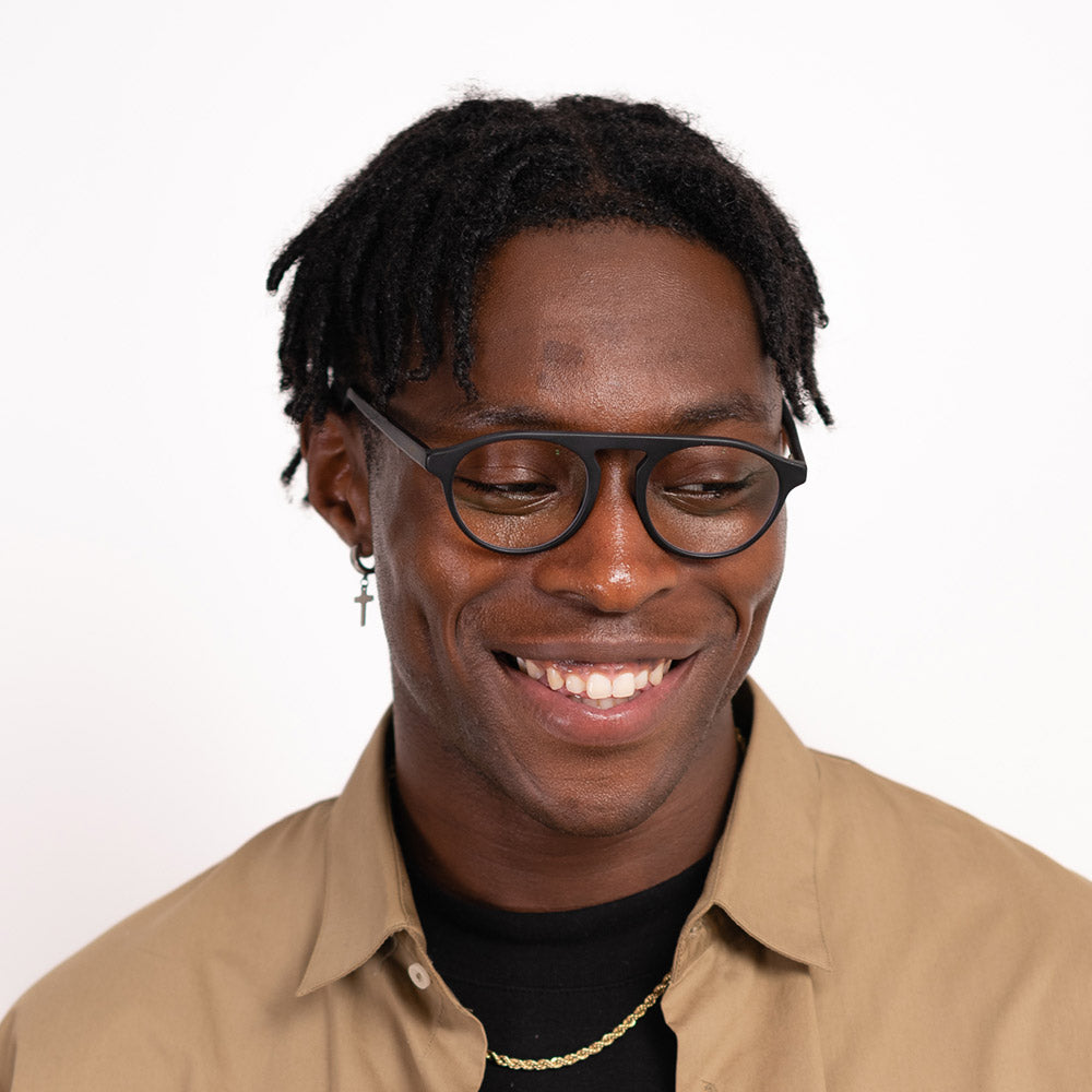 Myron Focus Prescription