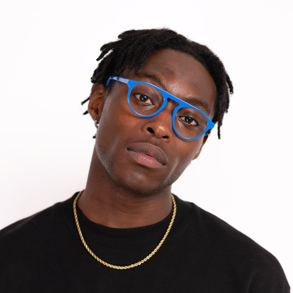 Myron Focus Prescription