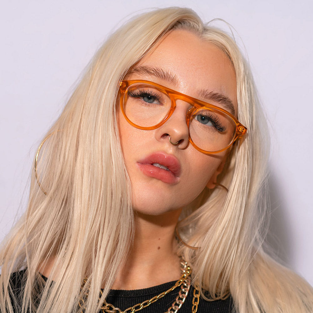 Myron Focus Prescription