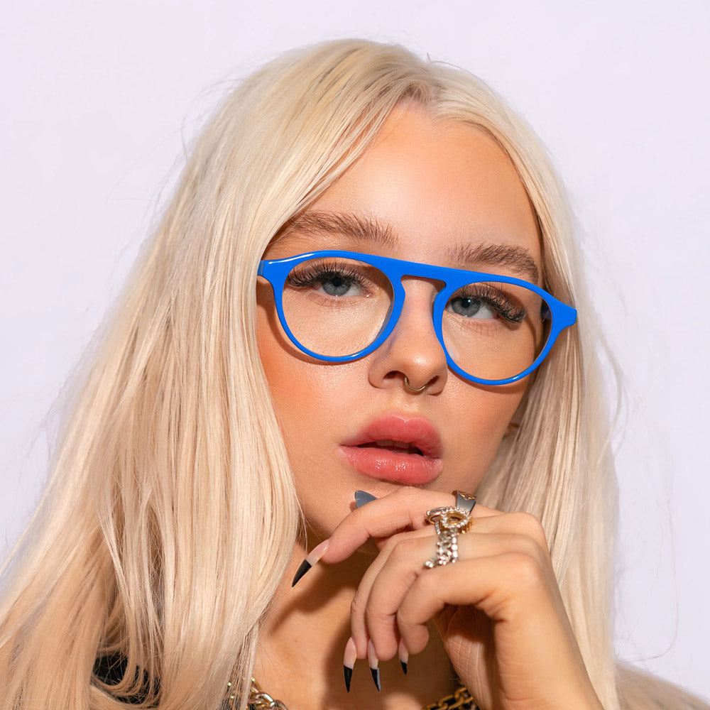 Myron Focus Prescription