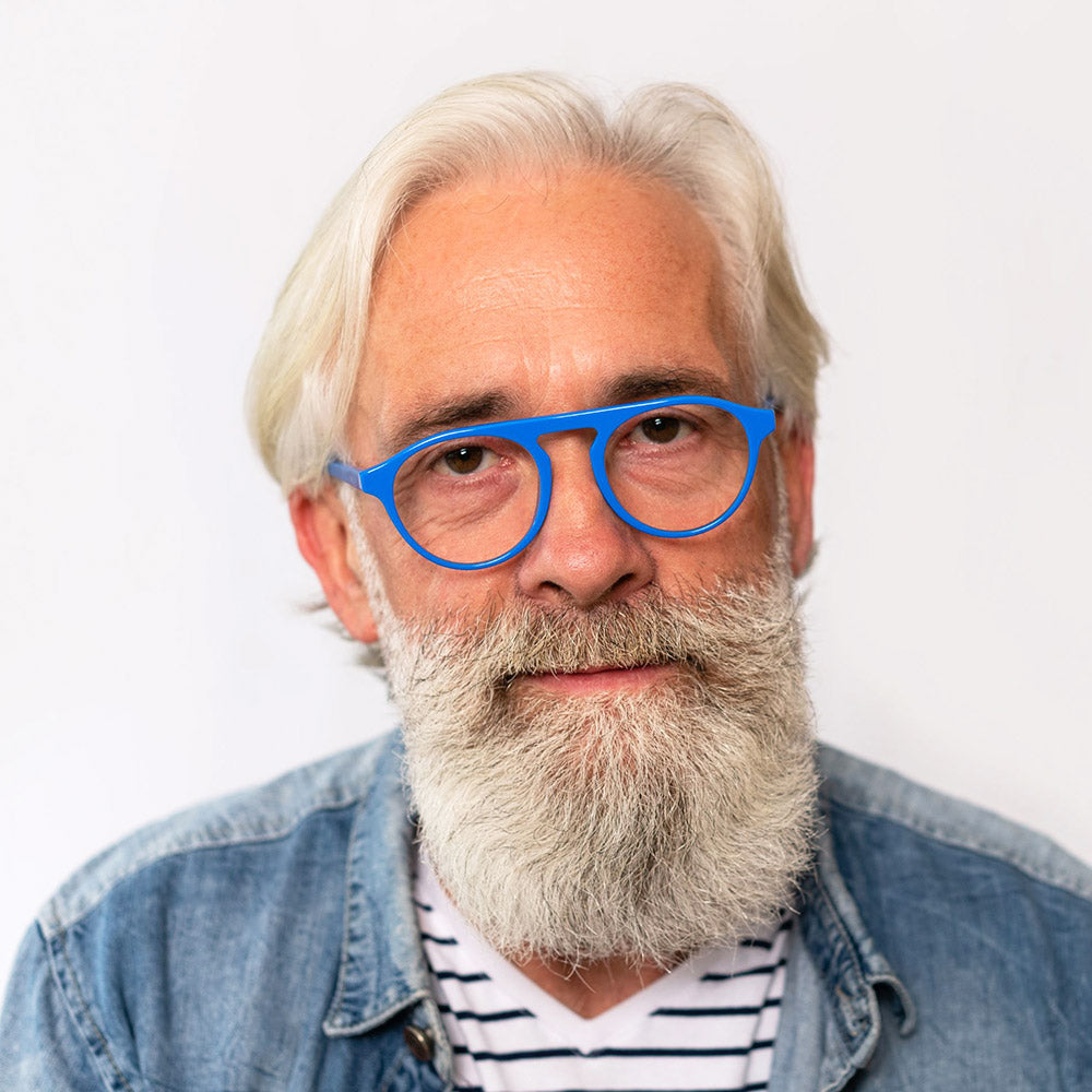 Myron Focus Prescription