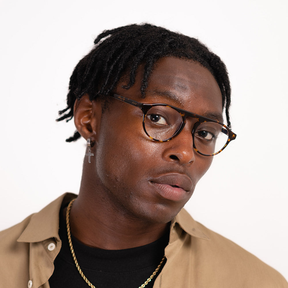 Myron Focus Prescription