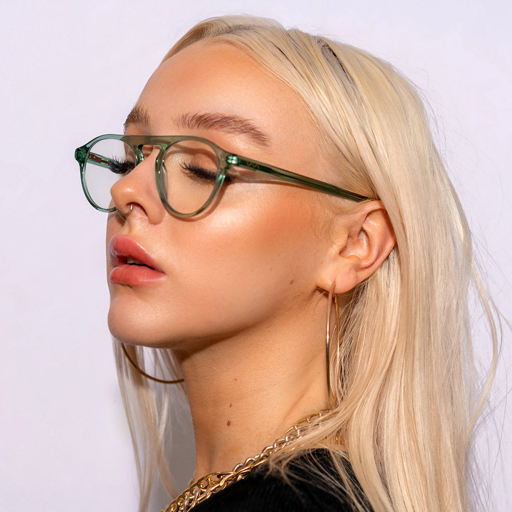 Myron Focus Prescription