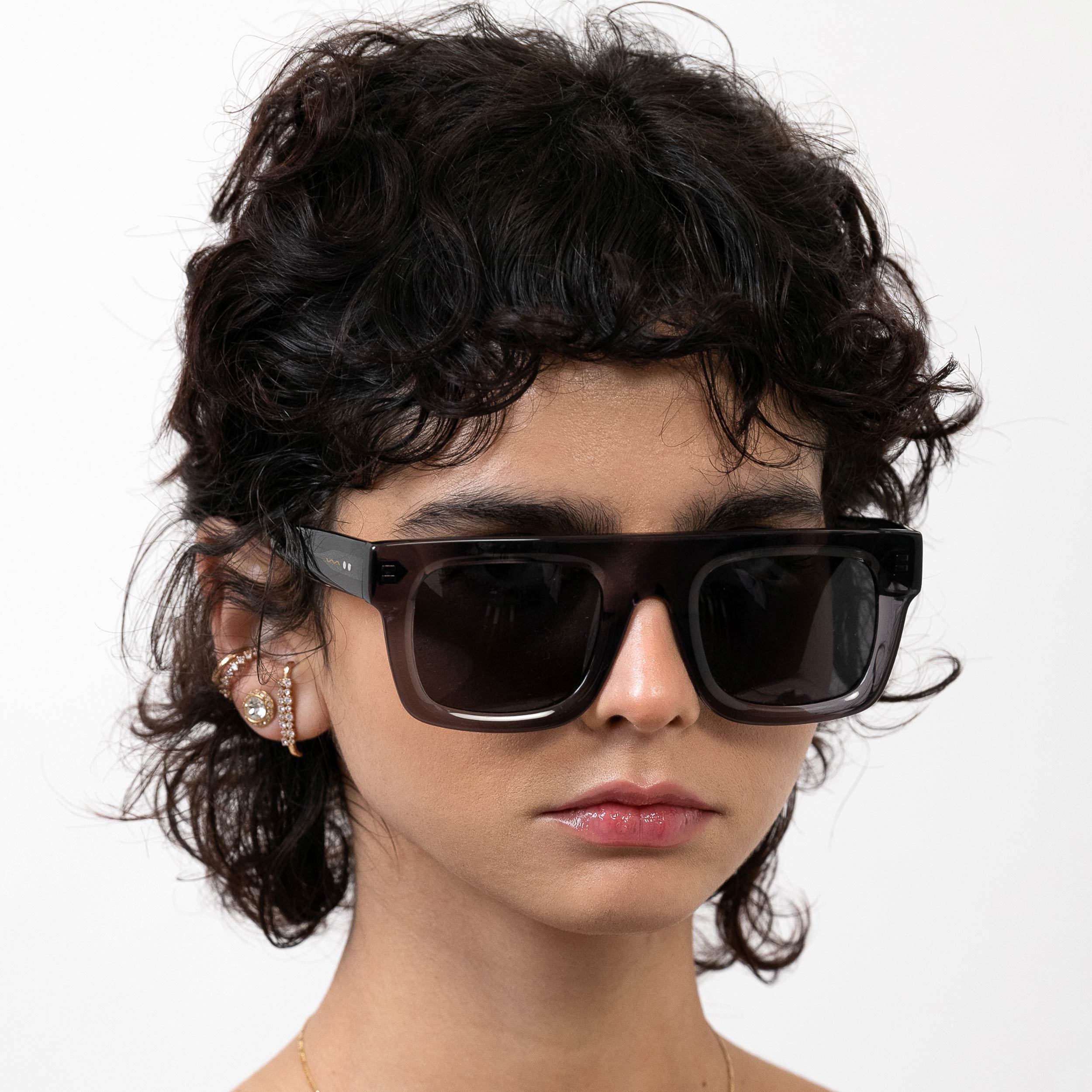 Ohm Sun Prescription