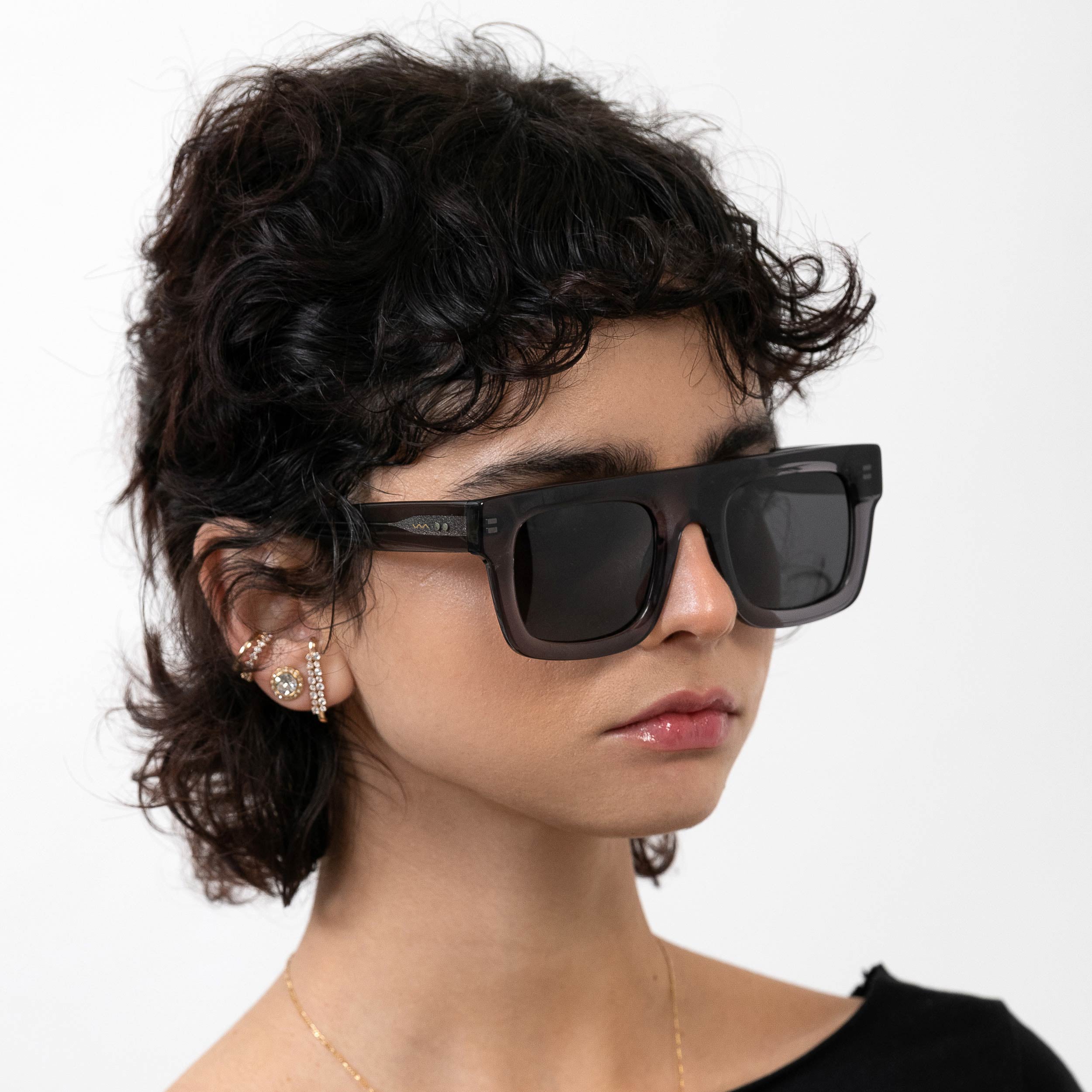 Ohm Sun Prescription