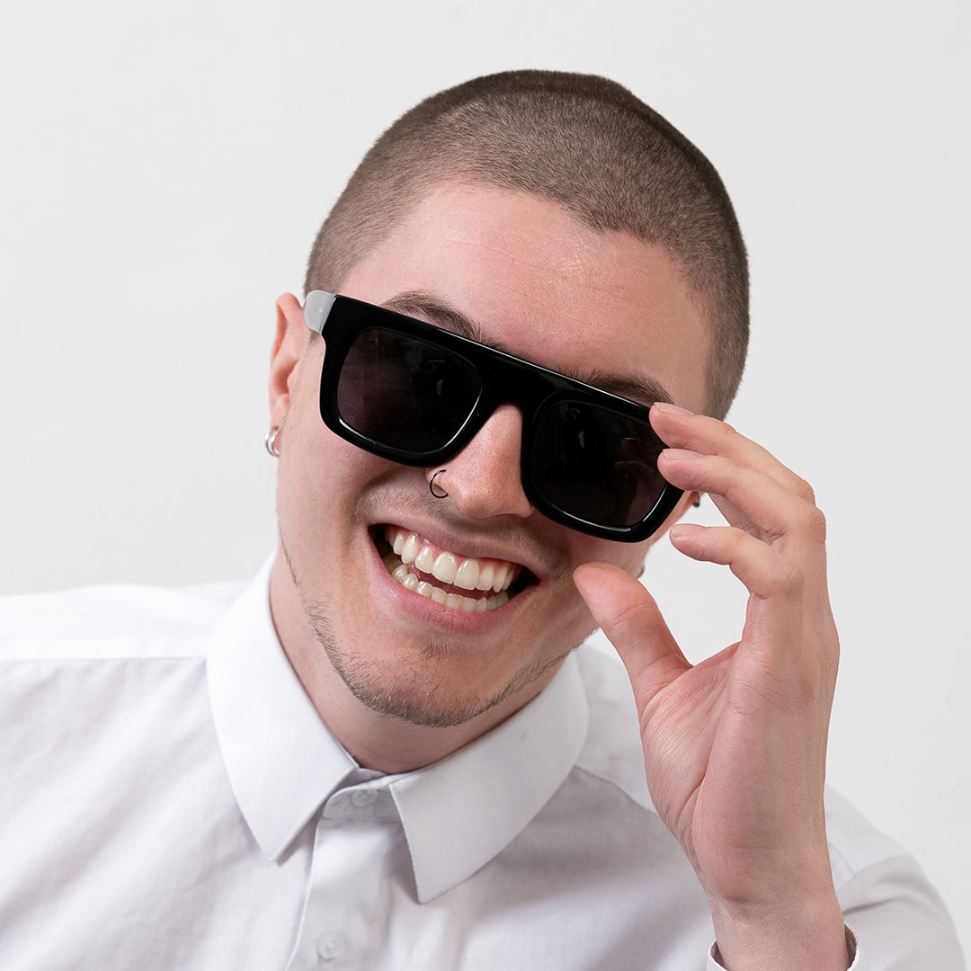 Ohm Sun Prescription